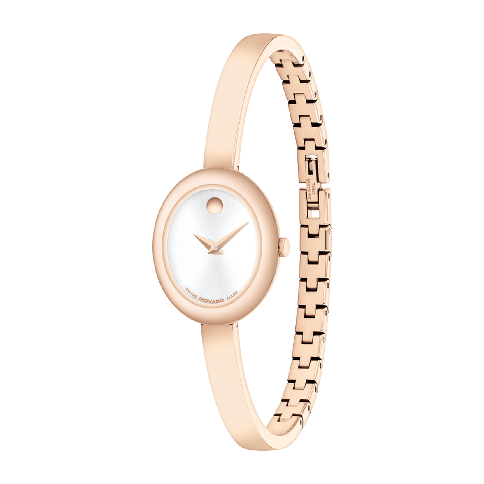 Movado Museum Bangle 608071