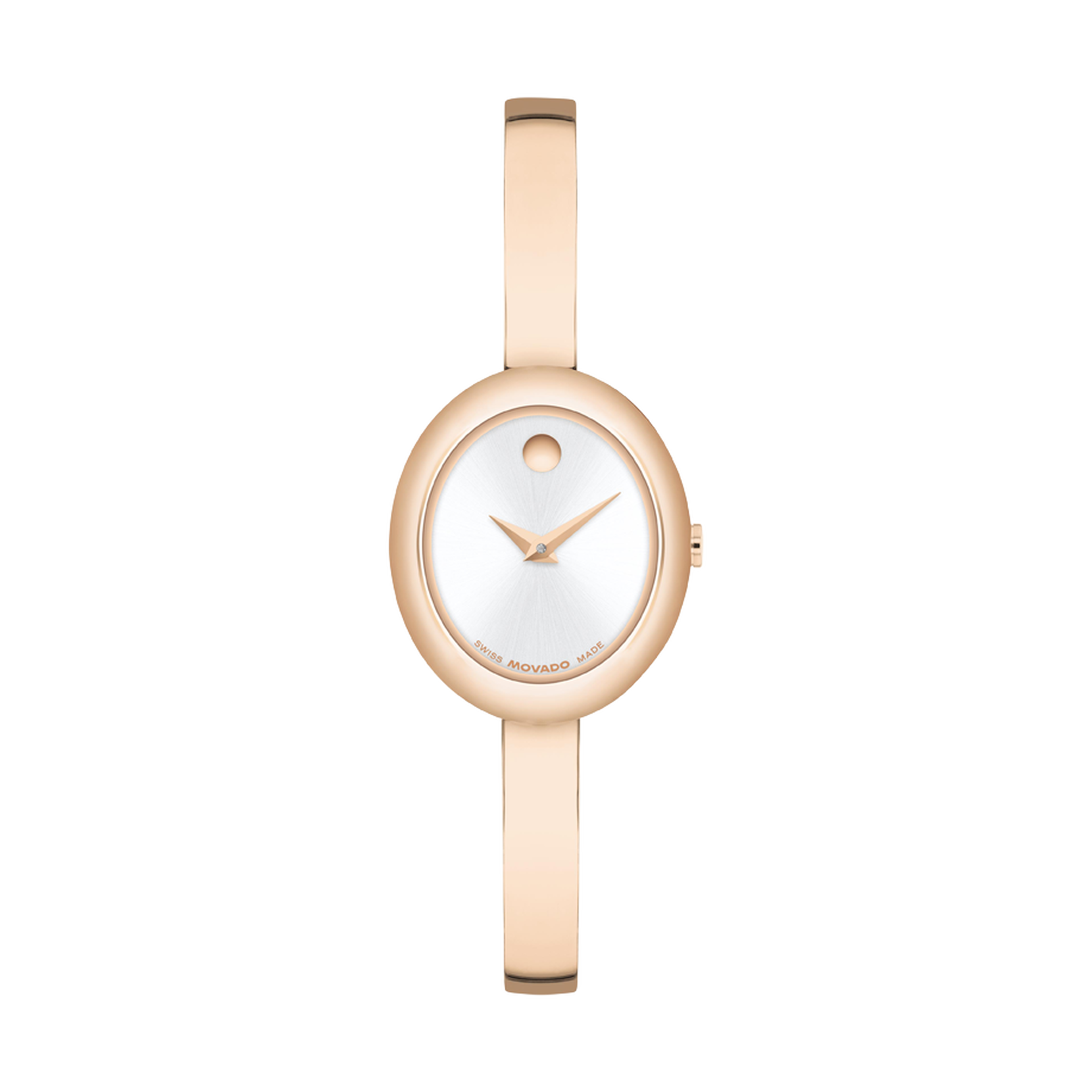 Movado Museum Bangle 608071