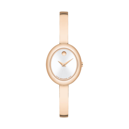 Movado Museum Bangle 608071