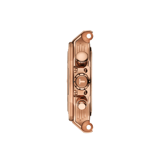 Tissot T-Race Quartz Chronograph 38mm T141.817.37.501.00