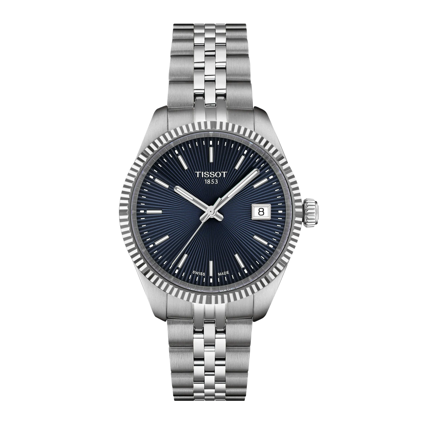 Tissot Tissot Ballade 34mm T156.210.11.041.00