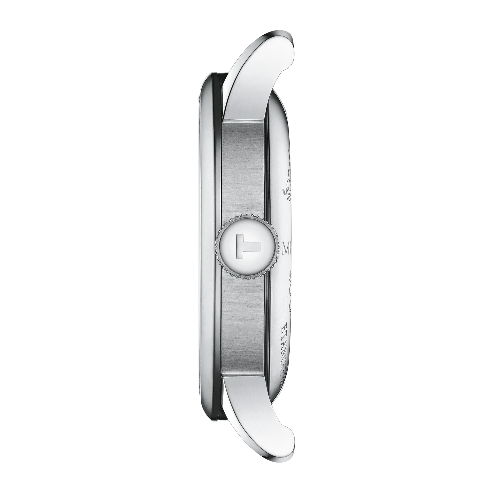 Tissot Le Locle 39mm T006.407.16.043.00