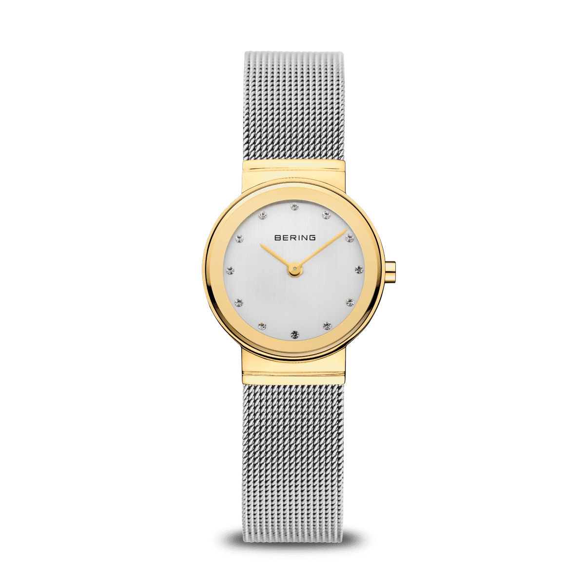 Bering Classic oro pulido 10126-001-US