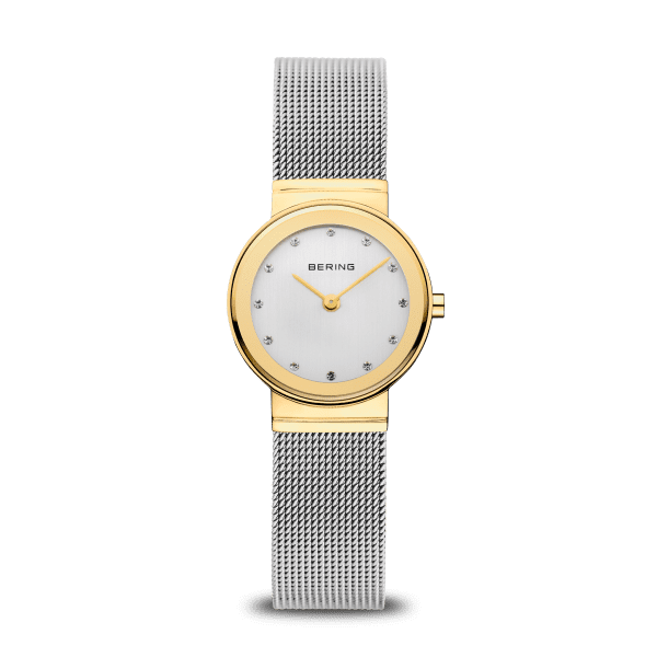 Bering Classic oro pulido 10126-001-US