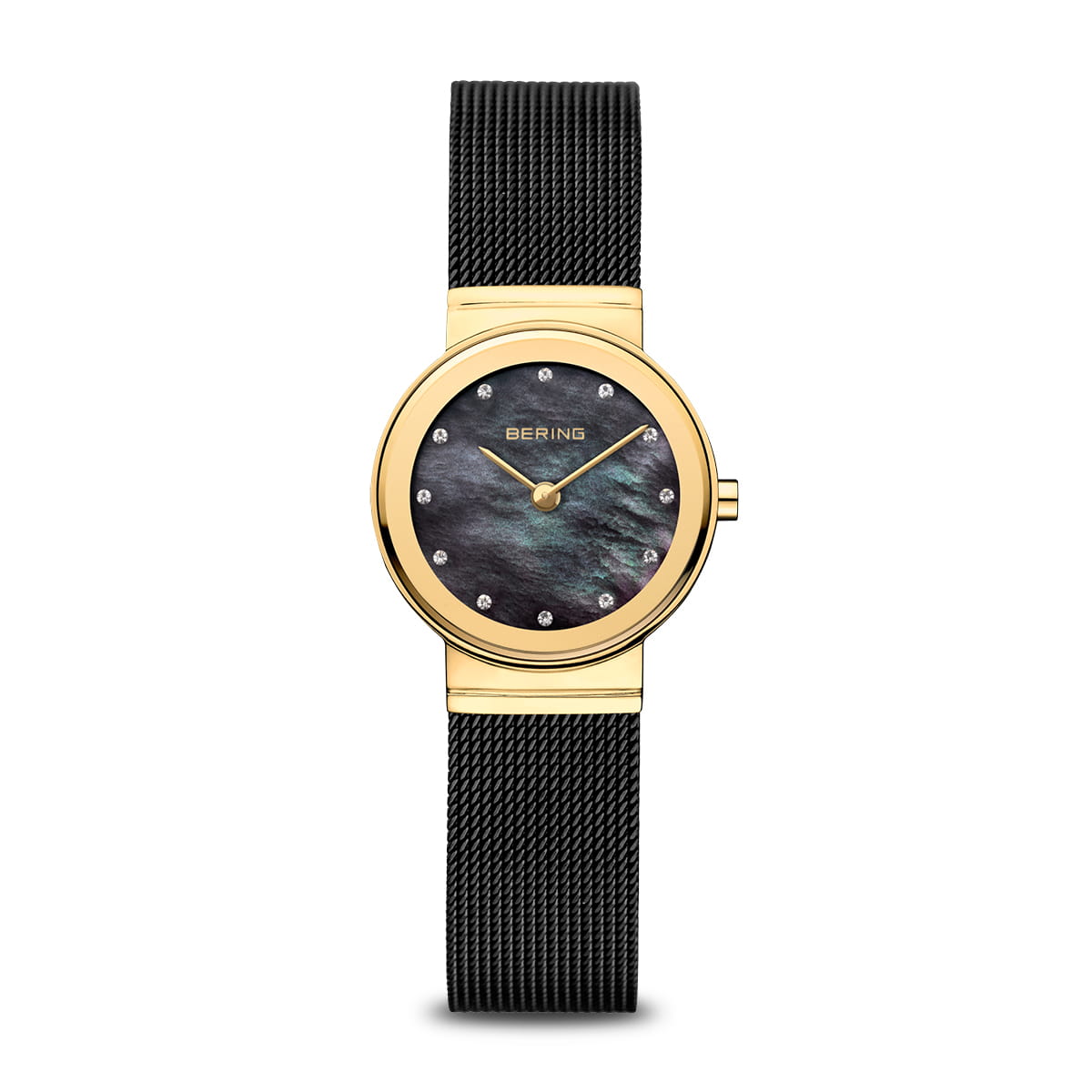 Bering Classic oro pulido 10126-132-US