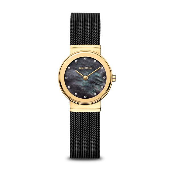 Bering Classic oro pulido 10126-132-US