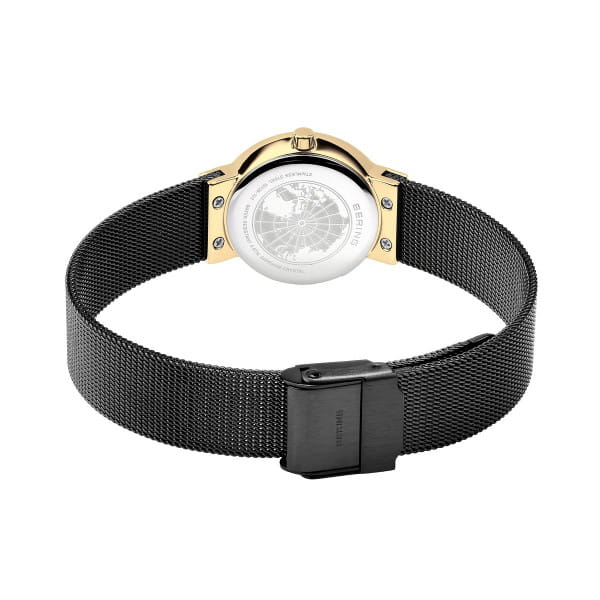 Bering Classic oro pulido 10126-132-US