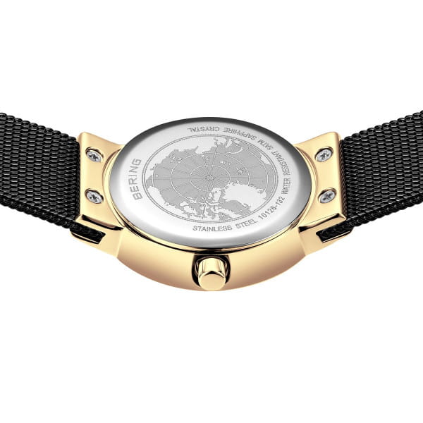 Bering Classic oro pulido 10126-132-US