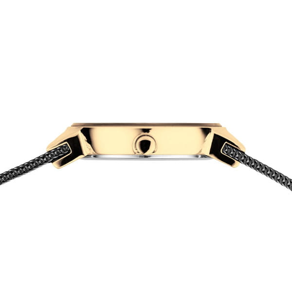 Bering Classic oro pulido 10126-132-US