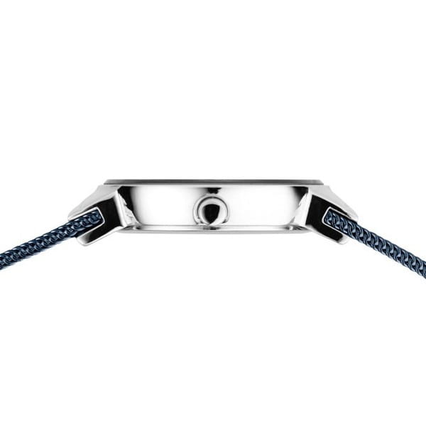 Bering Classic polished silver 10126-307-US