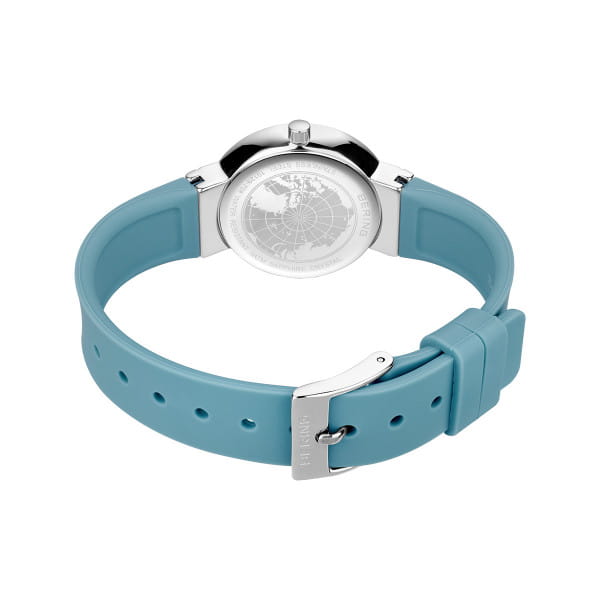 Bering Classic polished silver 10129-708-US