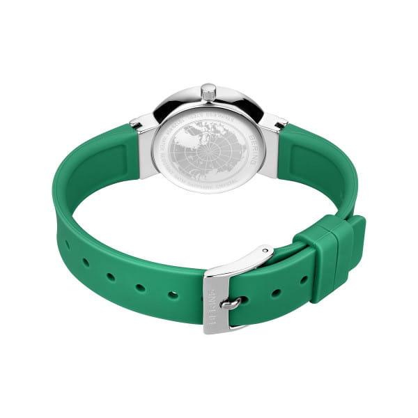 Bering Classic polished silver 10129-808-US