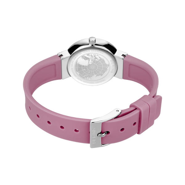 Bering Classic plata pulido 10129-909-US