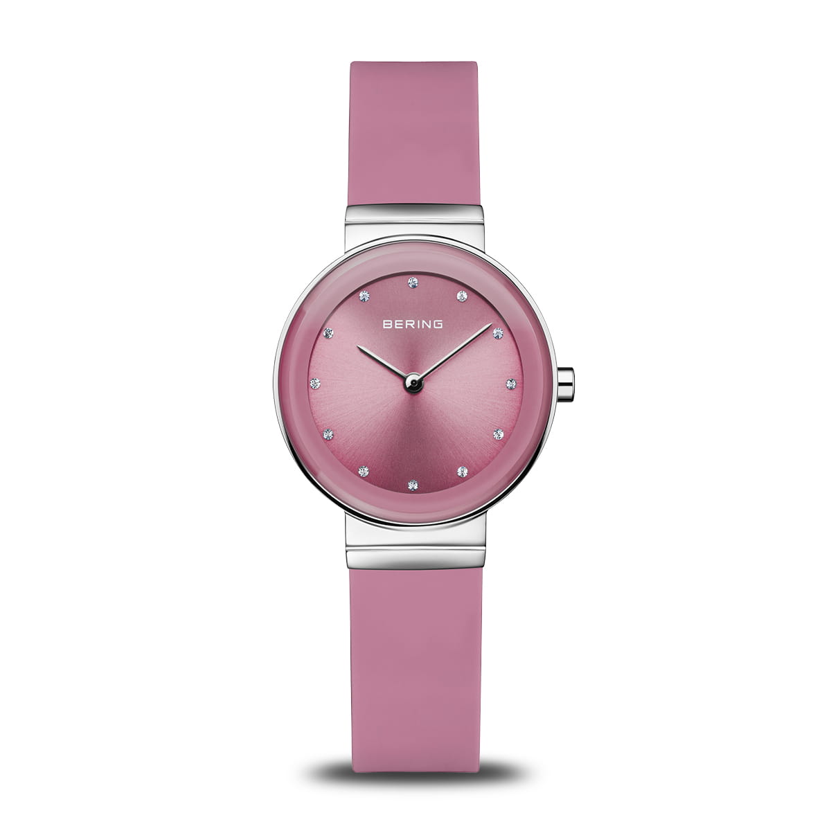 Bering Classic plata pulido 10129-909-US