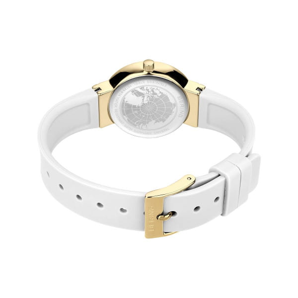 Bering Classic polished gold 10129-934-US