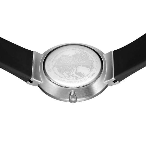 Bering Classic polished silver 10141-404-US