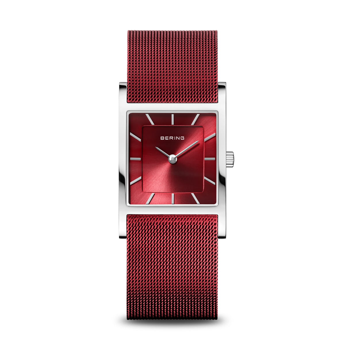 Bering Classic plata pulido 10426-303-S-US