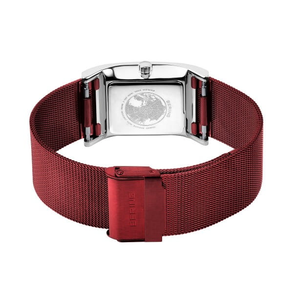Bering Classic plata pulido 10426-303-S-US