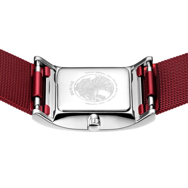 Bering Classic plata pulido 10426-303-S-US