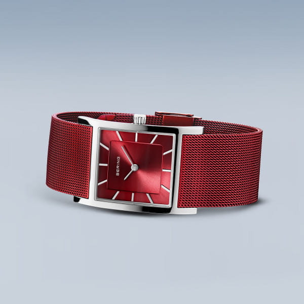 Bering Classic plata pulido 10426-303-S-US