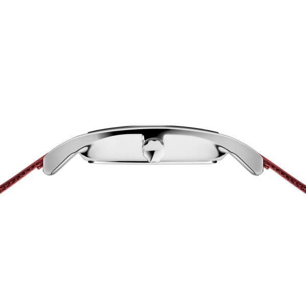 Bering Classic plata pulido 10426-303-S-US