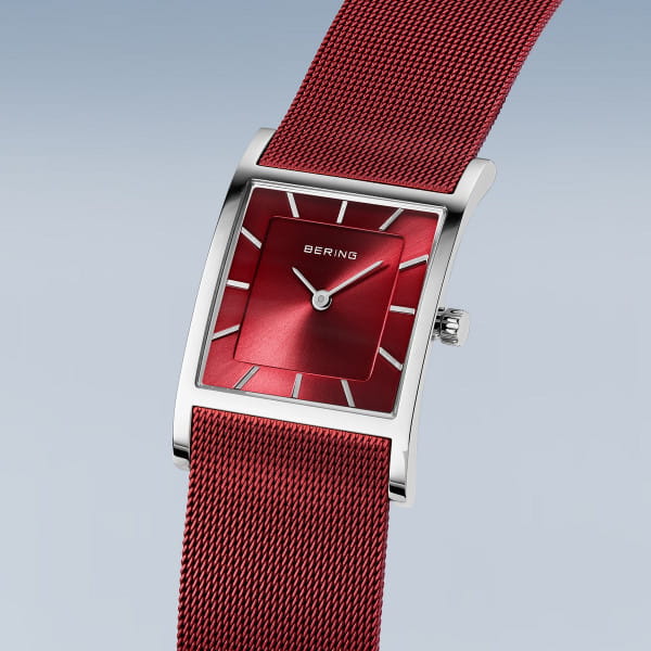 Bering Classic plata pulido 10426-303-S-US