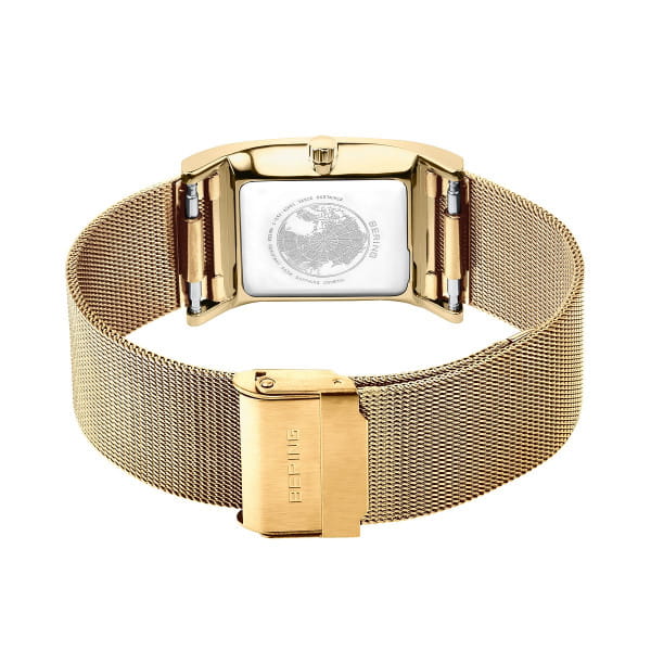 Bering Classic polished gold 10426-333-S-US