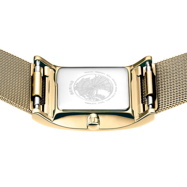 Bering Classic polished gold 10426-333-S-US