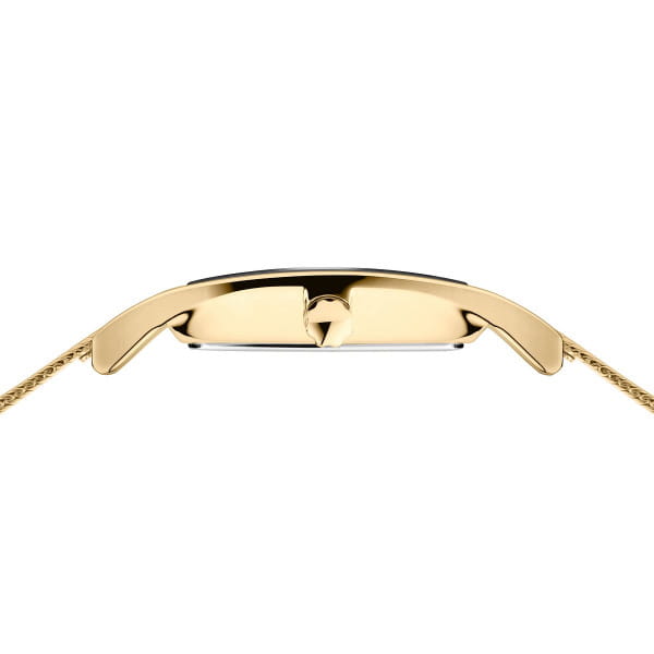 Bering Classic polished gold 10426-333-S-US