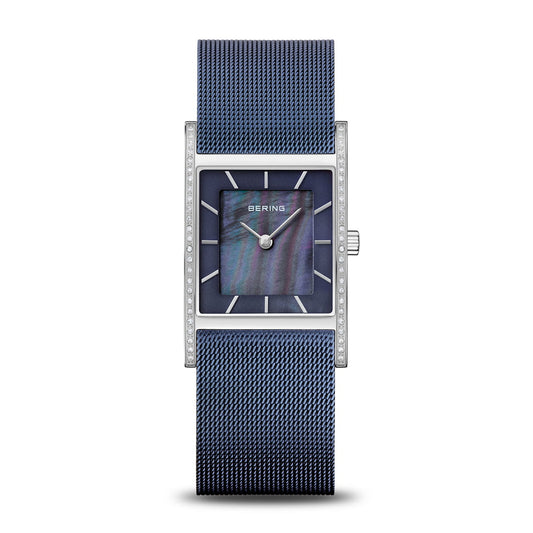 Bering Classic polished silver 10426-397-S-US