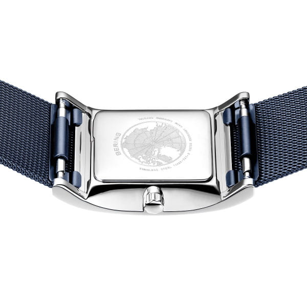 Bering Classic polished silver 10426-397-S-US
