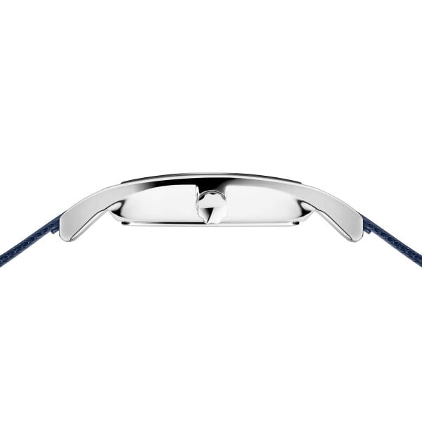 Bering Classic polished silver 10426-397-S-US