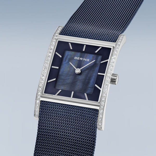 Bering Classic polished silver 10426-397-S-US
