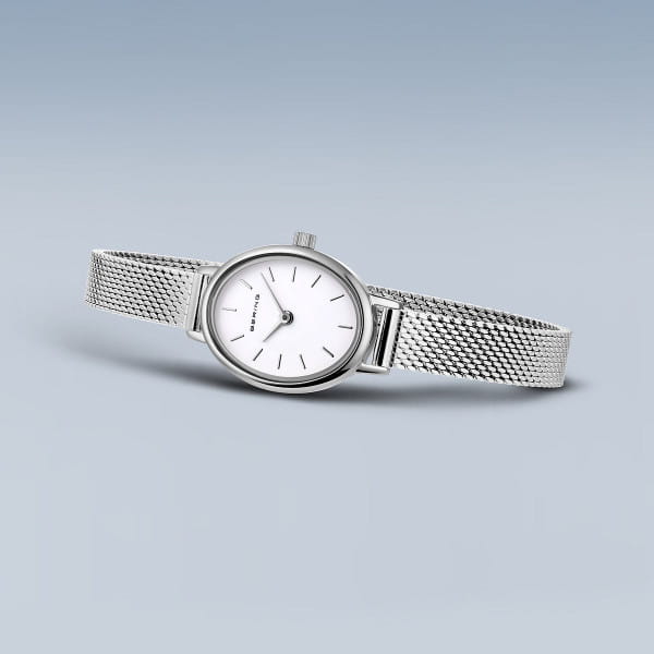 Bering Classic polished silver 11020-004-US