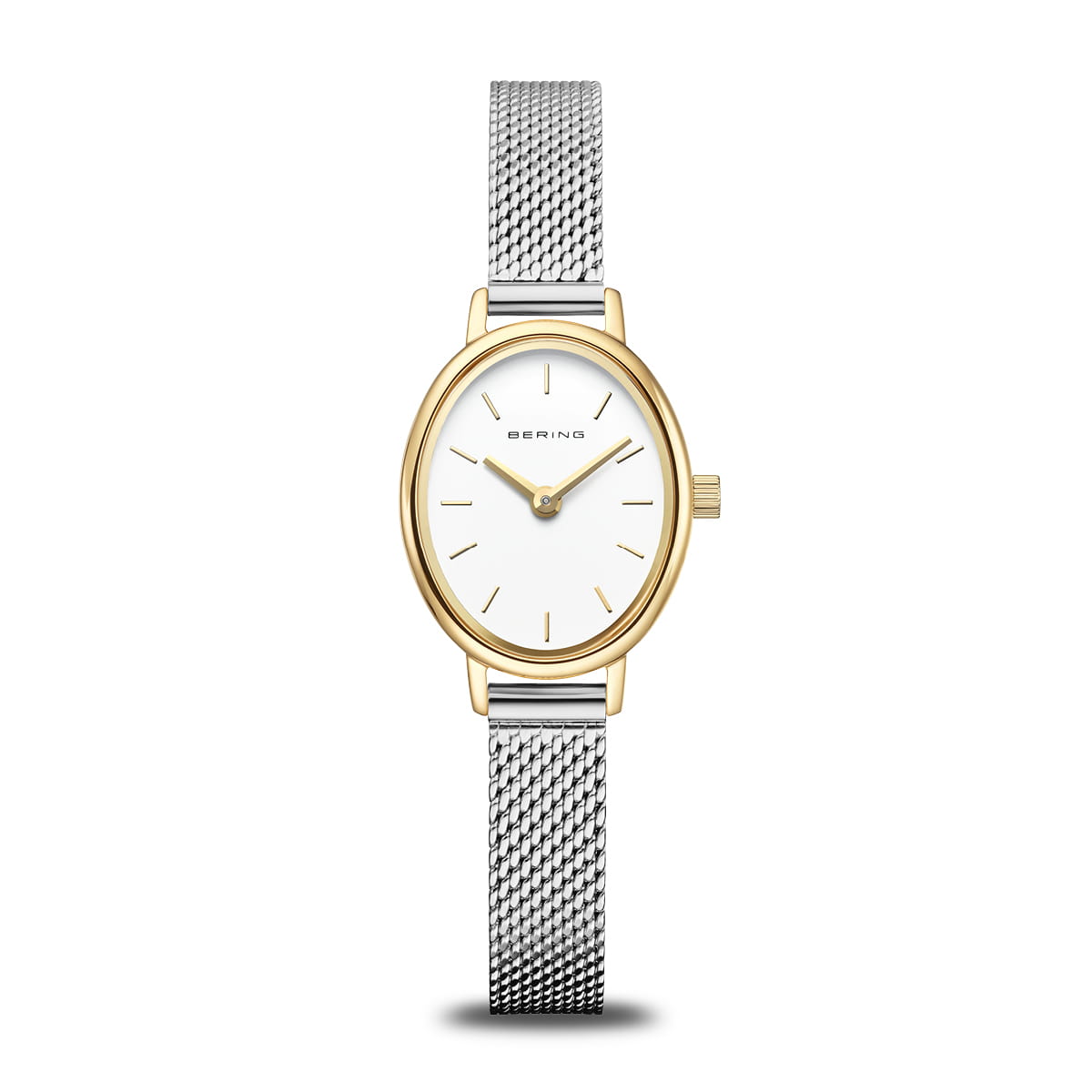 Bering Classic polished gold 11020-010-US