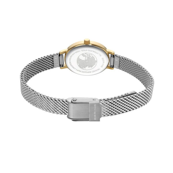 Bering Classic polished gold 11020-010-US