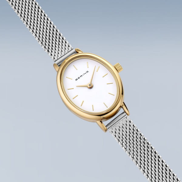 Bering Classic polished gold 11020-010-US