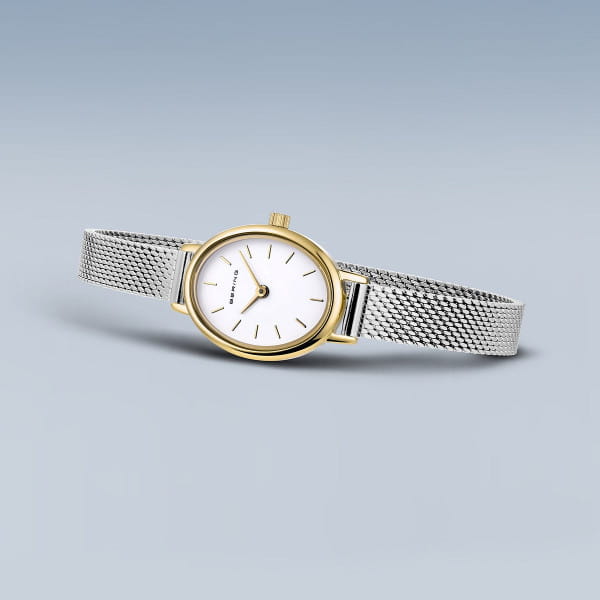 Bering Classic polished gold 11020-010-US