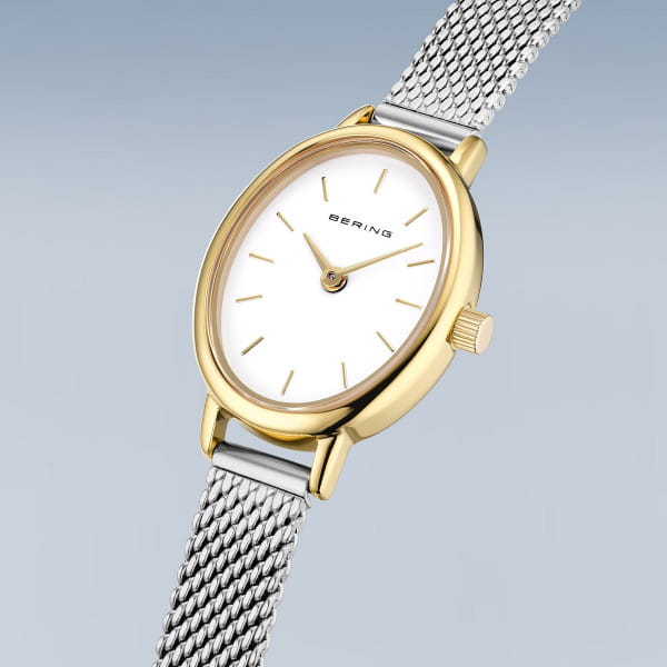 Bering Classic polished gold 11020-010-US