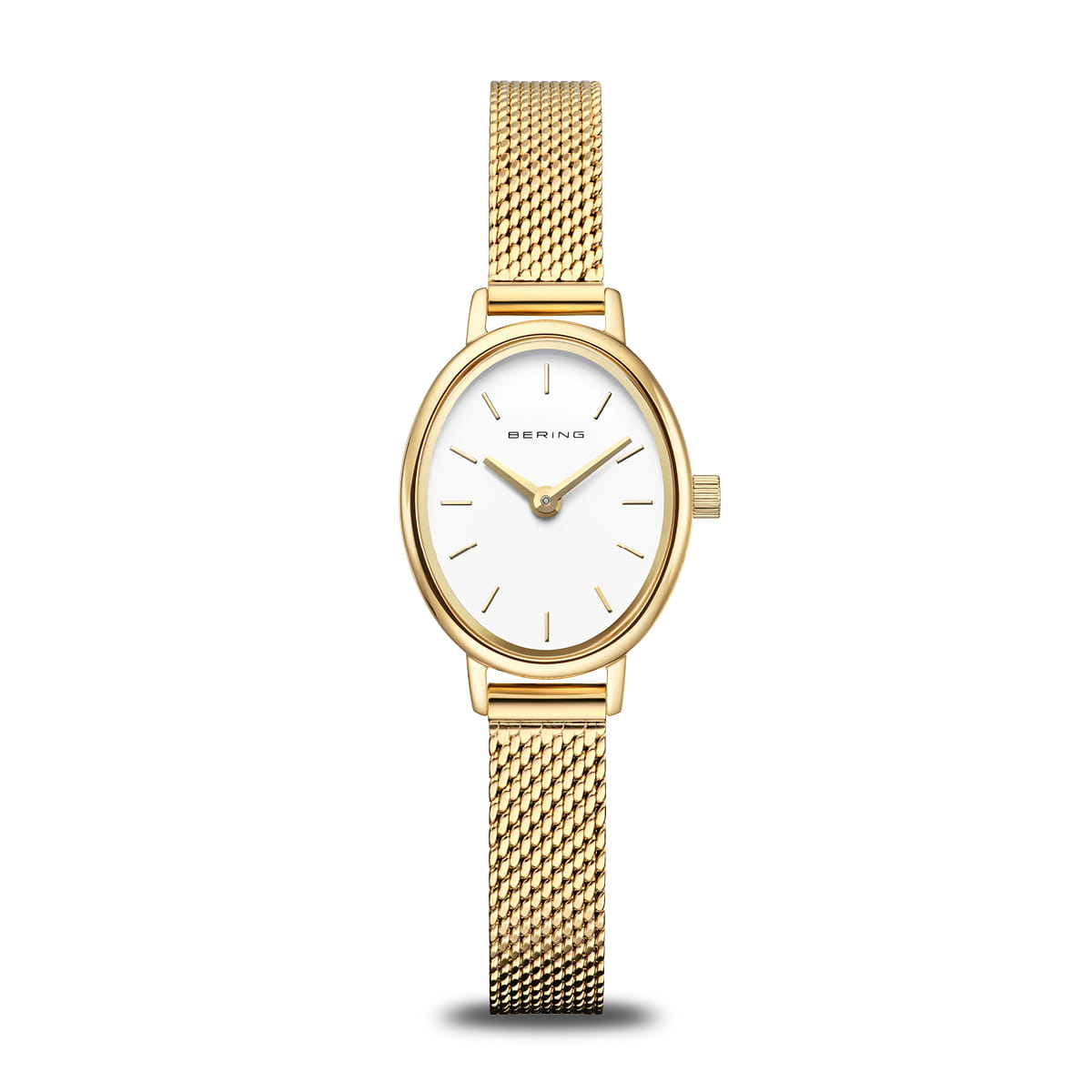 Bering Classic polished gold 11020-334-US