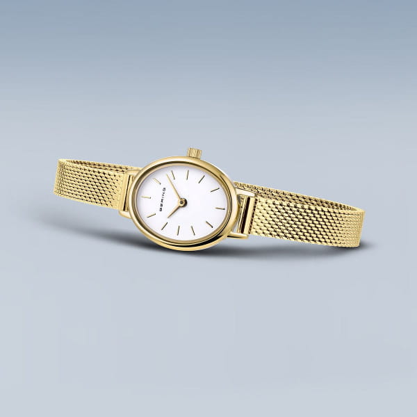 Bering Classic polished gold 11020-334-US