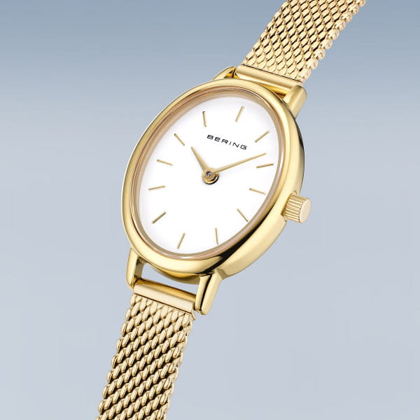Bering Classic polished gold 11020-334-US