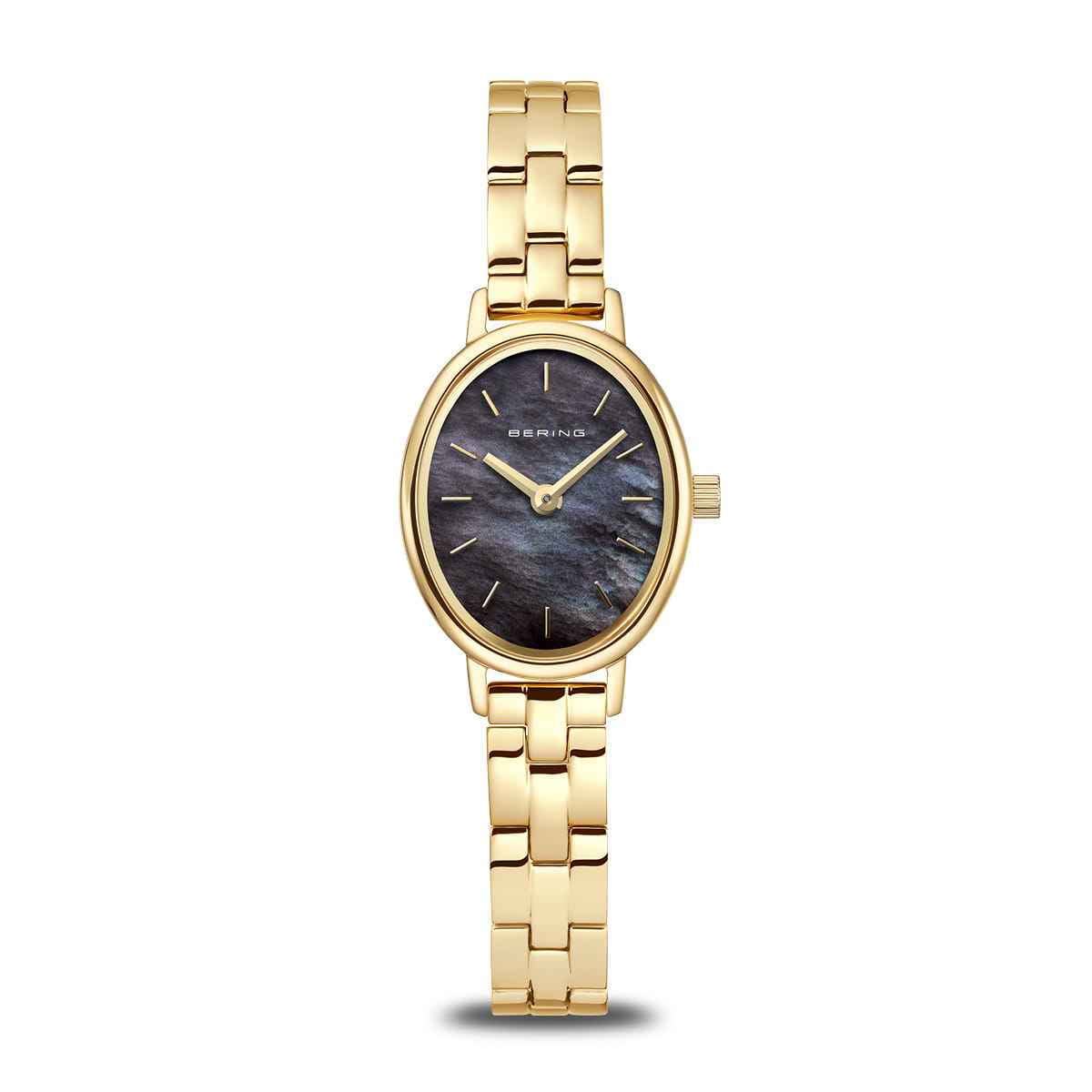 Bering Classic polished gold 11020-732-US