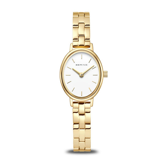 Bering Classic polished gold 11020-734-US