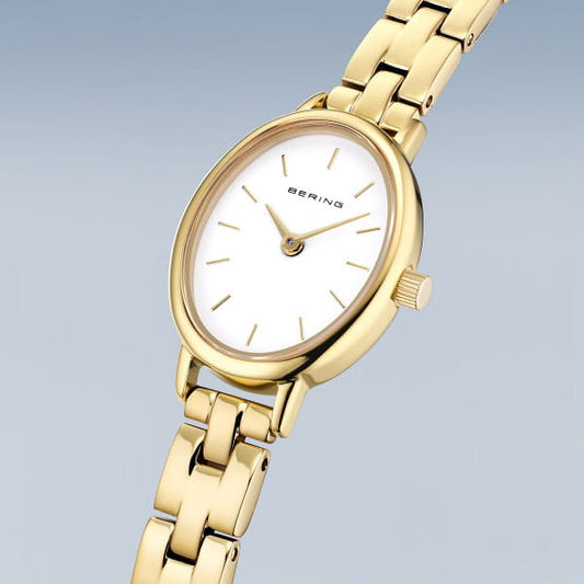 Bering Classic polished gold 11020-734-US