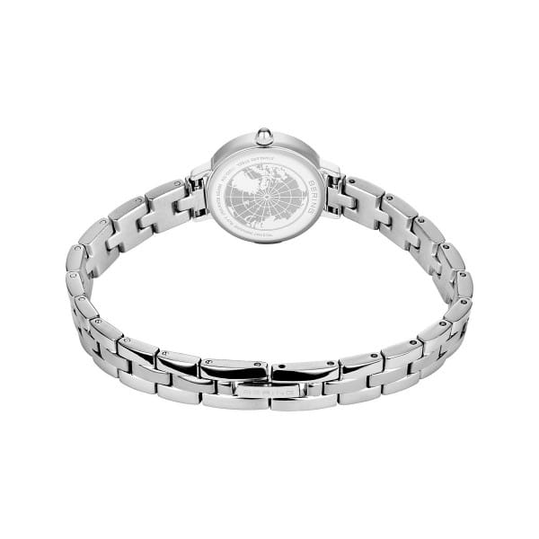Bering Classic polished silver 11022-704-US