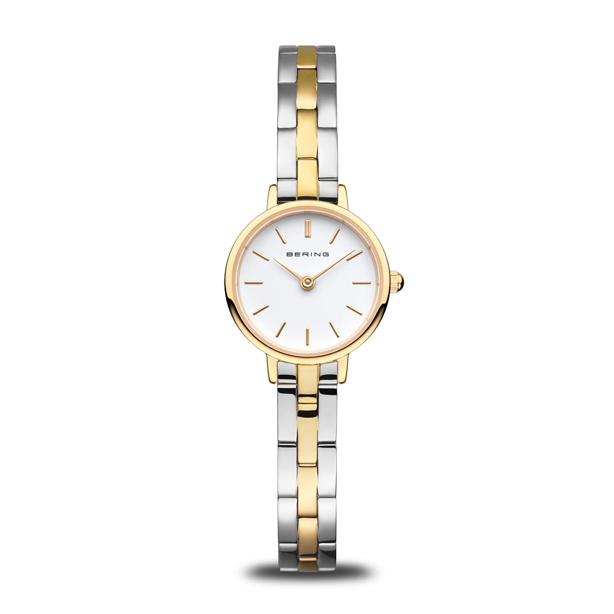 Bering Classic polished gold 11022-714-US