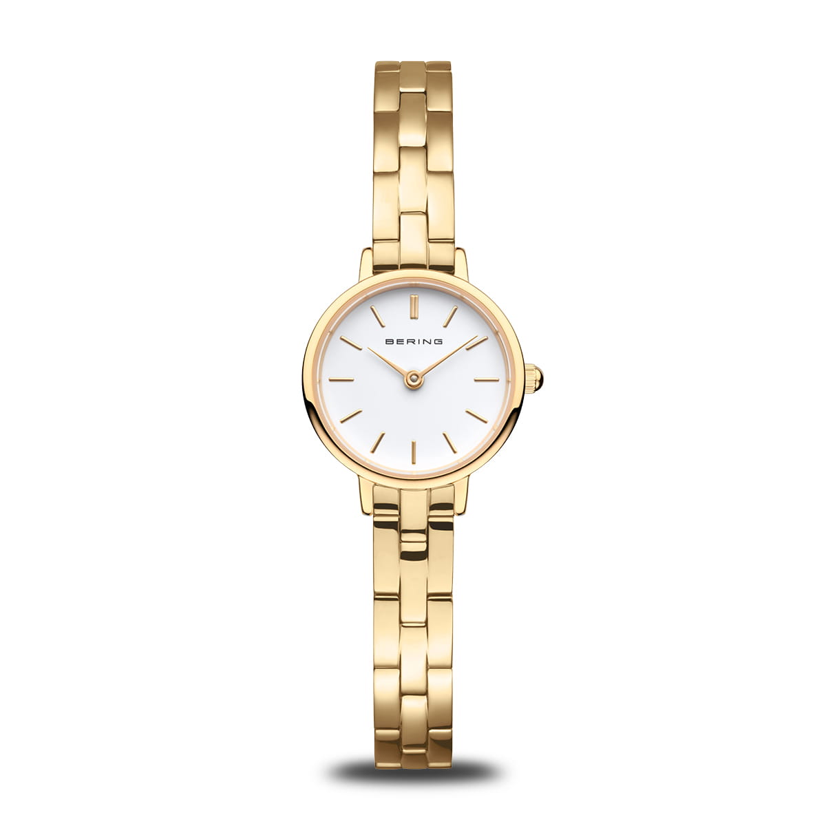 Bering Classic polished gold 11022-734-US
