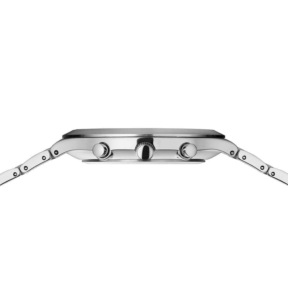 Bering Bering Titan Chrono 11743-704 49mm 11743-704