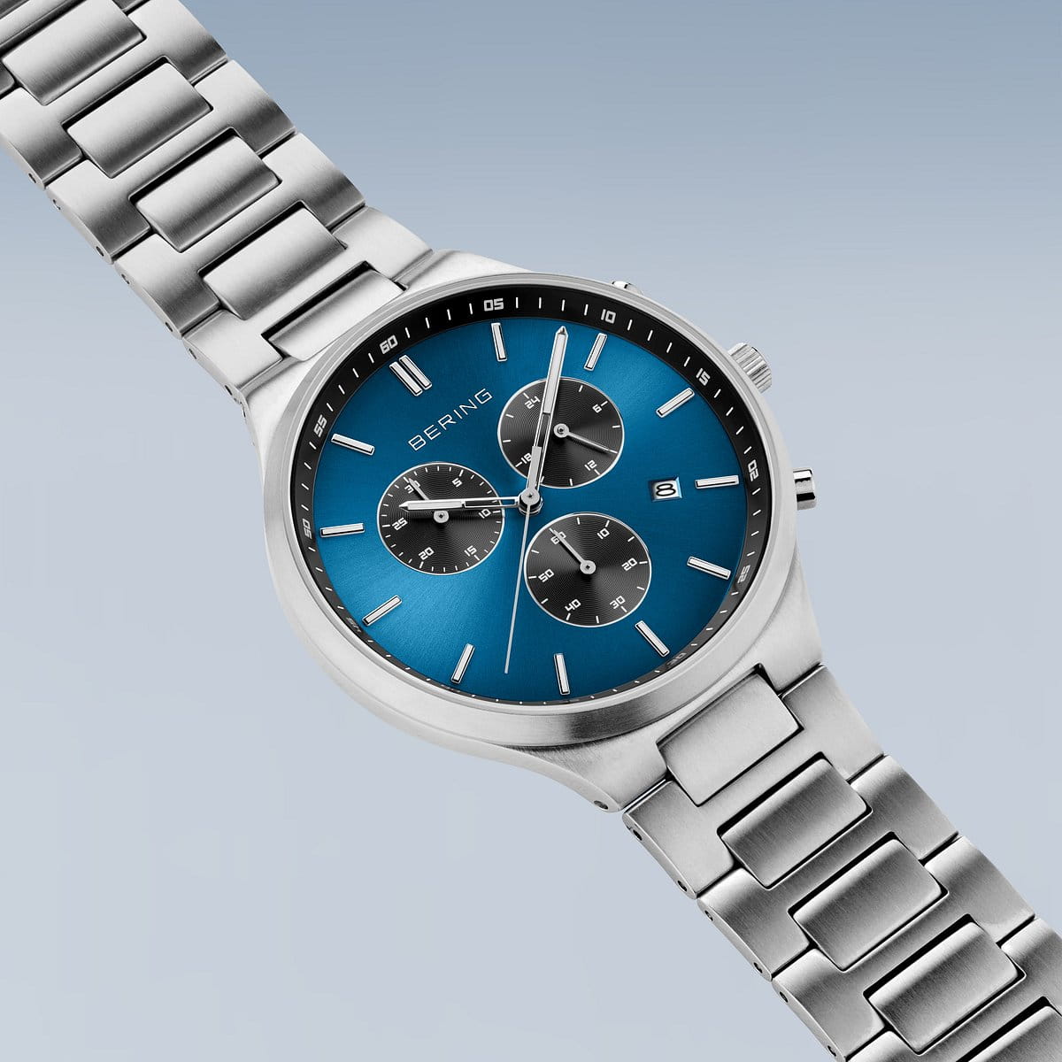 Bering Bering Titan Chrono 11743-707 46mm 11743-707